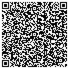 QR code with Bible Book Store Ofc Supl Toll contacts