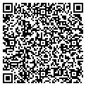 QR code with KFC contacts