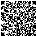 QR code with D J's By Sound 2000 contacts