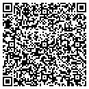 QR code with Cue Palace contacts