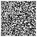 QR code with Roy Reed LLC contacts