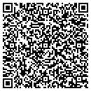 QR code with John D Cook contacts