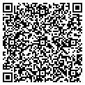 QR code with Oncall contacts