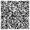 QR code with D & P Ceramics Plus contacts