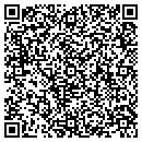 QR code with TDK Assoc contacts