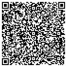 QR code with Alabama Specialty Advertising contacts