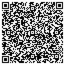 QR code with Arnett Style Shop contacts