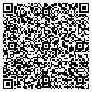 QR code with Robbins Funeral Home contacts