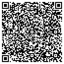 QR code with A Ardvark Video contacts
