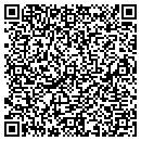 QR code with Cinetactics contacts