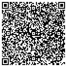 QR code with Mc Clendon Construction contacts