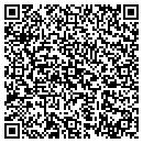 QR code with Ajs Custard Cabana contacts