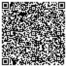QR code with Custom Chipping & Logging contacts