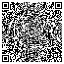 QR code with Valerie's contacts