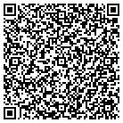 QR code with B Wayne Grider Design & Cnstr contacts