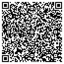 QR code with John Turpin contacts