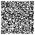 QR code with KFOX contacts