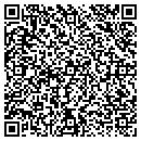 QR code with Anderson's Taekwondo contacts