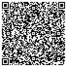 QR code with Kiamichi Valley Computer contacts