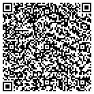 QR code with K Renees Uniform Closet contacts