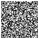 QR code with Tiffanys Hair contacts
