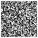 QR code with Old Town Cafe contacts