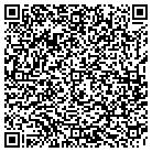 QR code with Oklahoma Center For contacts