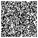 QR code with Horton & Assoc contacts