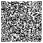 QR code with H & R Block Tax Service contacts