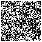 QR code with Adler Gordon & Lee contacts
