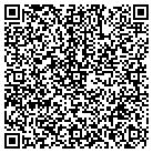 QR code with Central State Concrete Pumping contacts