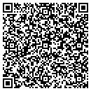 QR code with Orton Insurance contacts