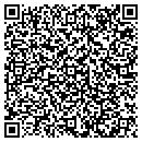 QR code with Autozone contacts