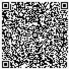 QR code with Herzig Sew Vac & Alterations contacts