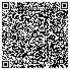 QR code with Hallman Group LLC contacts