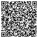 QR code with C T contacts