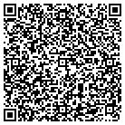 QR code with Fanning Custom Processing contacts