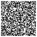 QR code with Rcb Bank West contacts