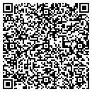 QR code with I Q Warehouse contacts