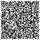 QR code with M & M Custom Spraying contacts
