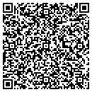 QR code with Henry I White contacts
