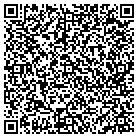 QR code with Goddard C Center Visual Perf Art contacts