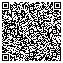 QR code with Chris Henry contacts