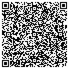 QR code with H Chayne Fisher DO contacts
