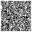 QR code with Kinzie Dairy Inc contacts
