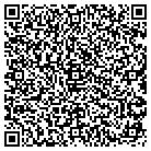 QR code with Robinson Chiropractic Center contacts