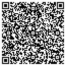 QR code with A1 Mini Storage contacts