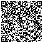 QR code with C J's Western Wear contacts