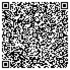 QR code with Tulsa Zoological Park Library contacts