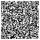 QR code with Biglow Funeral Directors Inc contacts